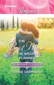 The best man & the wedding planner cover image cdn