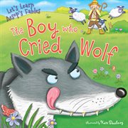 The Boy Who Cried Wolf cover image cdn