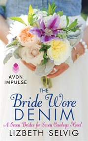 The bride wore denim cover image cdn