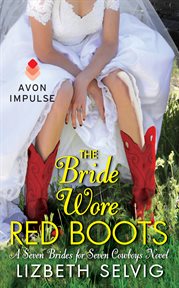 The bride wore red boots cover image cdn