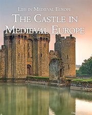 The castle in medieval Europe cover image cdn