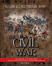 US-led wars in Iraq, 1991-present cover image cdn