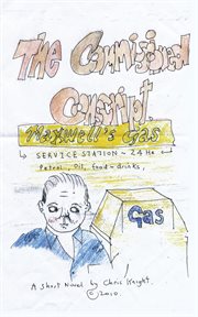 The commissioned conscript cover image cdn
