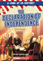 The Declaration of Independence cover image cdn
