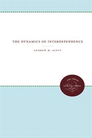 The dynamics of interdependence cover image cdn