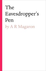 The eavesdropper's pen cover image cdn