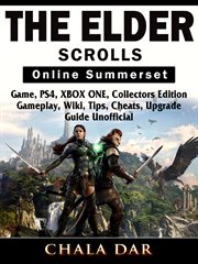 The elder scrolls online summerset. Game, PS4, XBOX ONE, Collectors Edition, Gameplay, Wiki, Tips, Cheats, Upgrade, Guide Unofficial cover image cdn