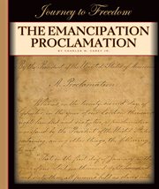 The Emancipation Proclamation cover image cdn