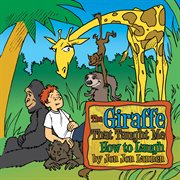 The giraffe that taught me how to laugh cover image cdn