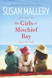 The girls of Mischief Bay cover image cdn