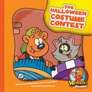 The Halloween costume contest cover image cdn