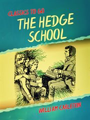 The hedge school; the midnight mass; the donagh cover image cdn