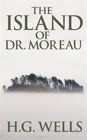 The island of Dr. Moreau cover image cdn