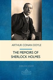 The memoirs of Sherlock Holmes. Vol. 3 cover image cdn