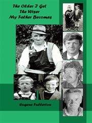The older i get, the wiser my father becomesіі. cover image cdn