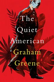 The quiet American cover image cdn