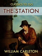 The station; the party fight and funeral; the lough derg pilgrim cover image cdn
