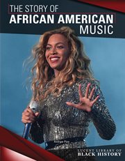 The story of African American music cover image cdn