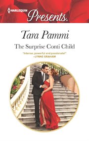 The surprise Conti child cover image cdn