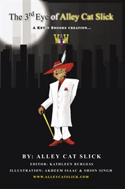 The third eye of alley cat slick cover image cdn
