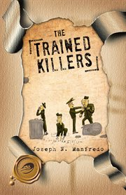 The trained killers cover image cdn