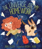 The universe ate my homework cover image cdn