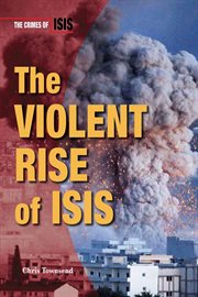 The violent rise of ISIS cover image cdn