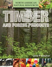 Timber and forest products cover image cdn