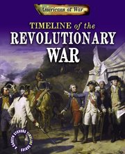 Timeline of the Revolutionary War cover image cdn