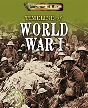 Timeline of World War I cover image cdn