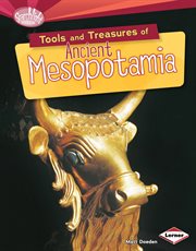 Tools and treasures of ancient Mesopotamia cover image cdn
