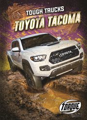 Toyota Tacoma cover image cdn