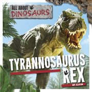 Tyrannosaurus rex cover image cdn