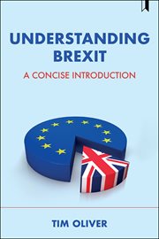 Understanding brexit. A concise introduction cover image cdn