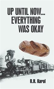 Up until now, everything was okay cover image cdn