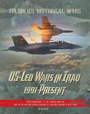 US-led wars in Iraq, 1991-present cover image cdn