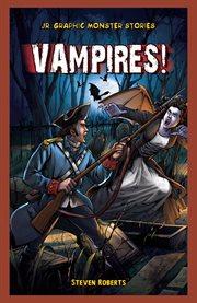 Vampires! cover image cdn