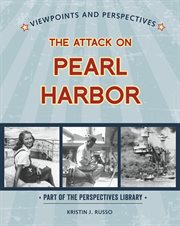 Viewpoints on the attack on Pearl Harbor cover image cdn