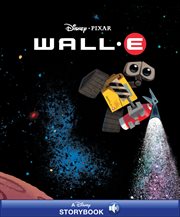 WALL-E. Out there cover image cdn