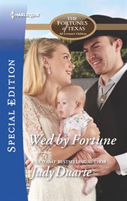 Wed by Fortune cover image cdn