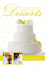 Wedding cakes aren't just desserts cover image cdn