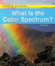 What is the color spectrum? cover image cdn