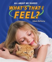 What's that I feel? cover image cdn