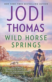 Wild horse springs cover image cdn