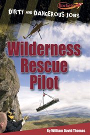 Wilderness Rescue Pilot cover image cdn