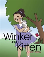 Winker and the kitten cover image cdn