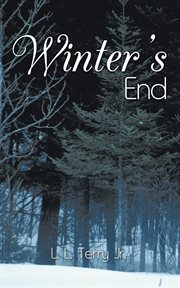 Hallmark hall of fame. Sarah, plain & tall--winter's end cover image cdn