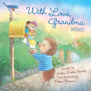 With Love, Grandma cover image cdn
