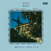 Albňiz: iberia; navarra; cantos de espaą cover image cdn