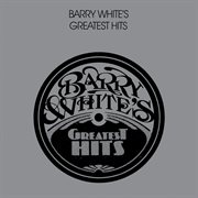 Barry White's greatest hits cover image cdn
